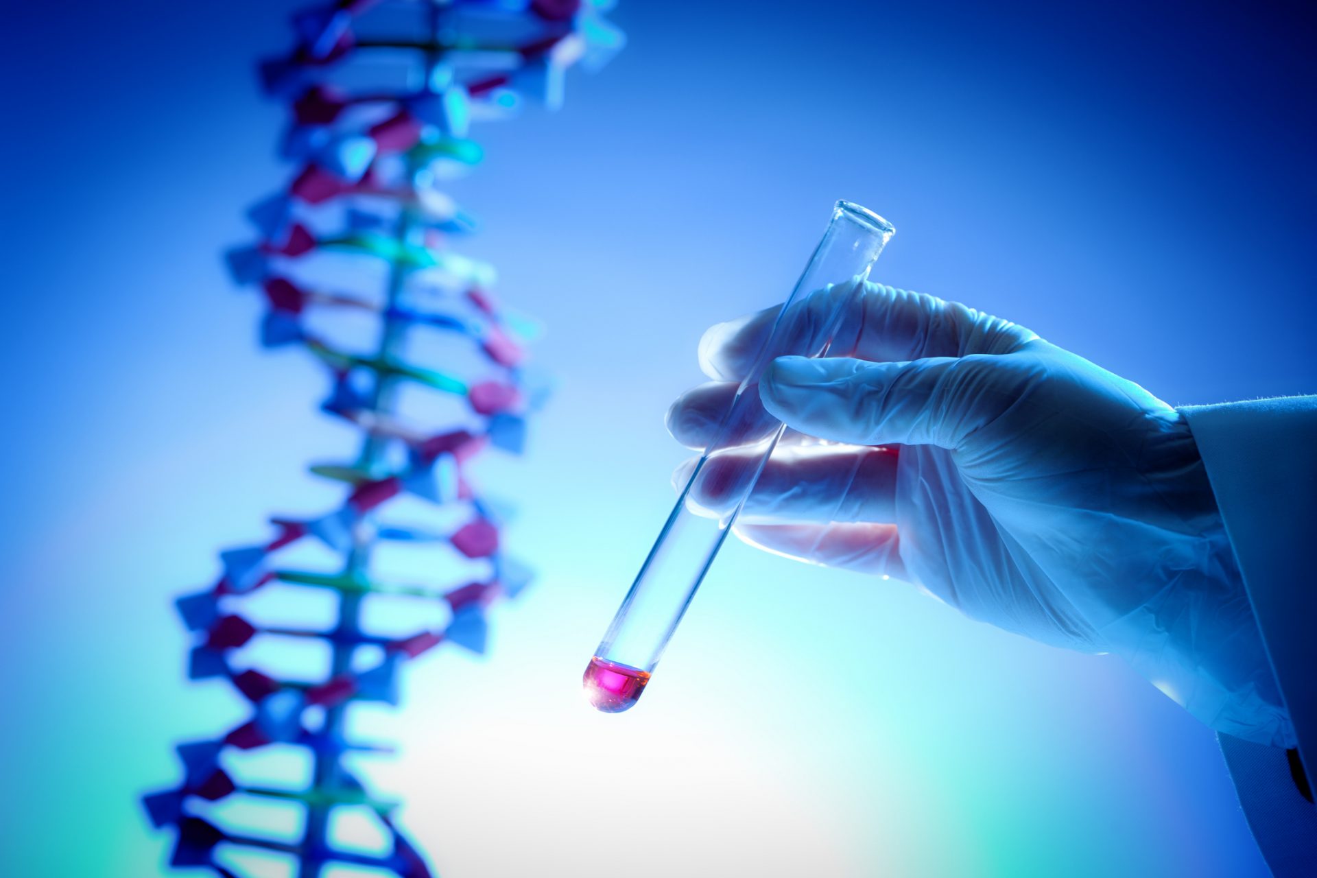 Вебинар «Молекулярно-генетическое тестирование в ОМС»